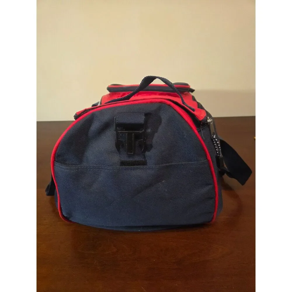 Boston Red Sox MLB Duffle Bag Medium 22